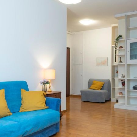 Mimmi Apartment Zurigo 12 Milan Bagian luar foto