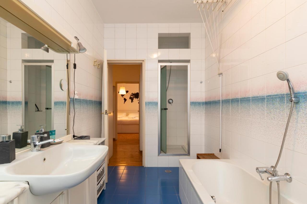 Mimmi Apartment Zurigo 12 Milan Bagian luar foto