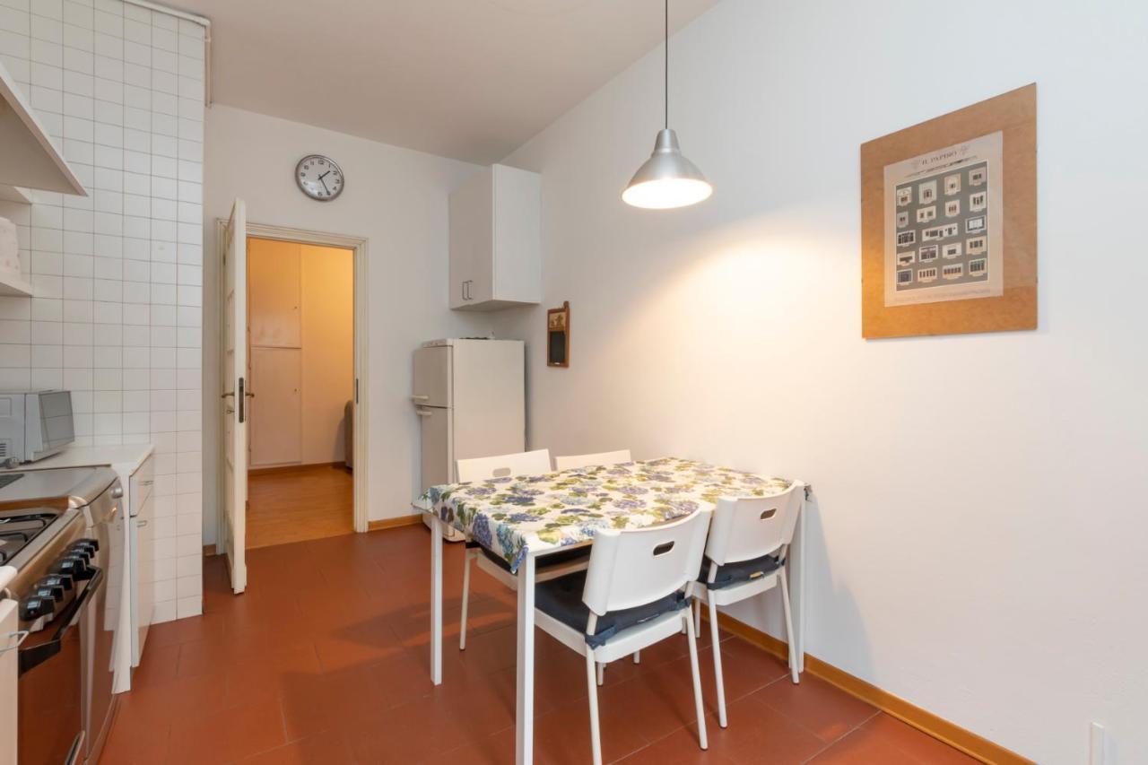 Mimmi Apartment Zurigo 12 Milan Bagian luar foto