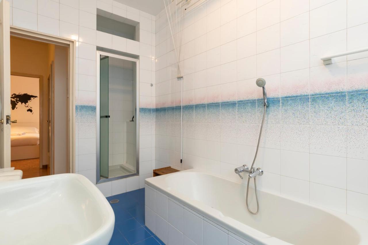 Mimmi Apartment Zurigo 12 Milan Bagian luar foto